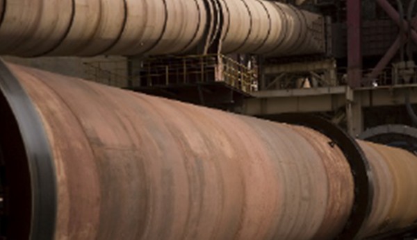 Baseline Report in accordance with the Industrial Emissions Directive (IED), Befesa Zinc Duisburg GmbH