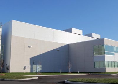 Baseline Report in accordance with the Industrial Emissions Directive (IED), WestfalenLand Fleischwaren GmbH, Münster