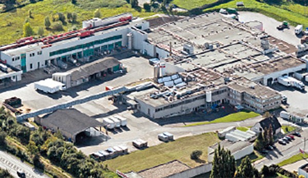 Westfleisch Sce - Fleischcenter Lübbecke